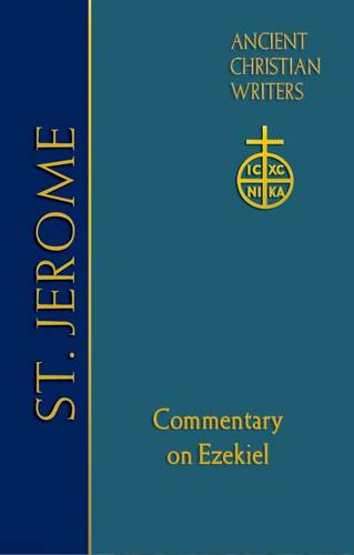 71. St. Jerome