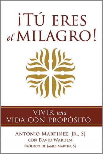 ¡Tú eres el milagro!