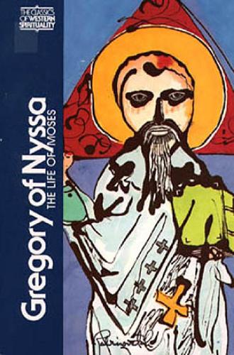 Gregory of Nyssa