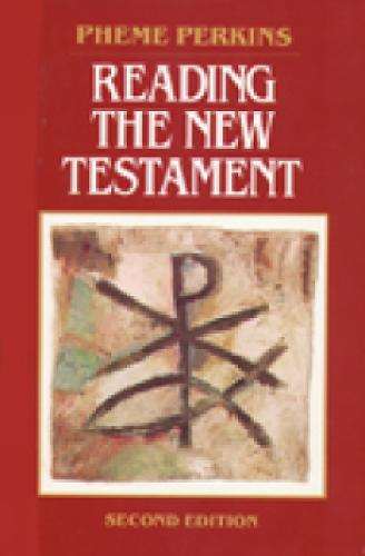 Reading the New Testament, Second Edition