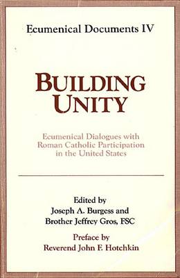 Building Unity