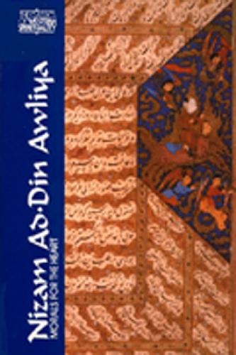 Nizam ad-din Awliya
