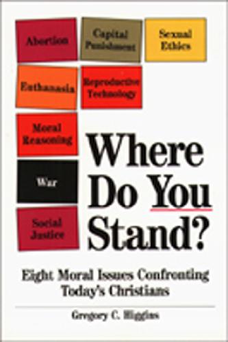 Where Do You Stand?