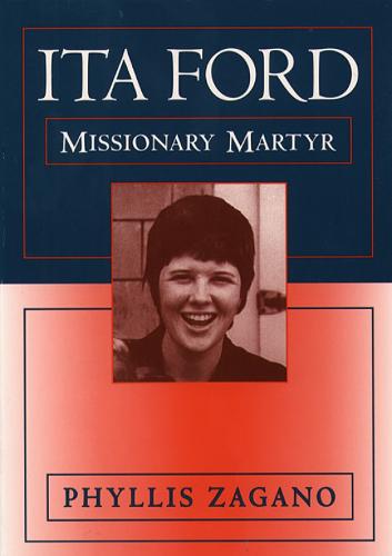 Ita Ford