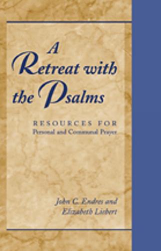 A Retreat with the Psalms