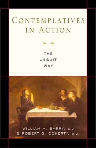 Contemplatives in Action
