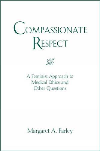 Compassionate Respect