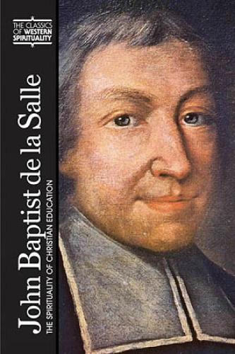 John Baptist de La Salle