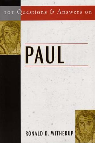 101 Questions & Answers on Paul