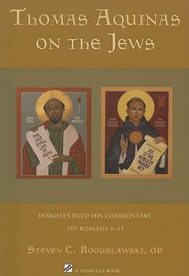 Thomas Aquinas on the Jews