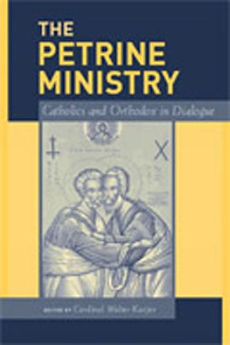 The Petrine Ministry