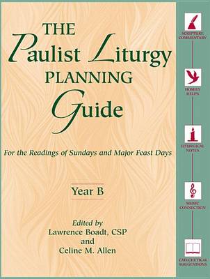 The Paulist Liturgy Planning Guide