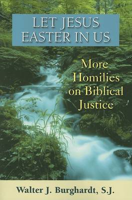Let Jesus Easter In Us