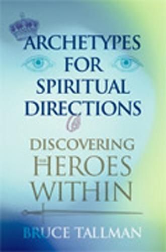 Archetypes for Spiritual Direction