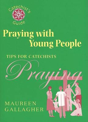 Praying with Young People