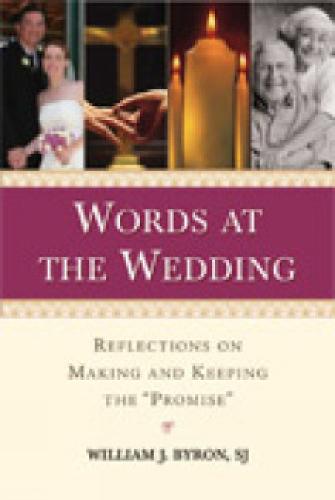 Words at the Wedding