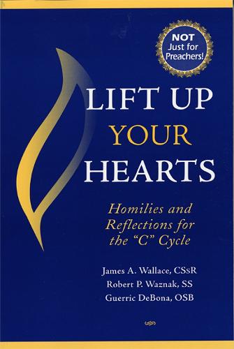 Lift Up Your Hearts