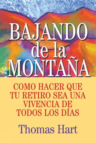 Bajando de la Montaña
