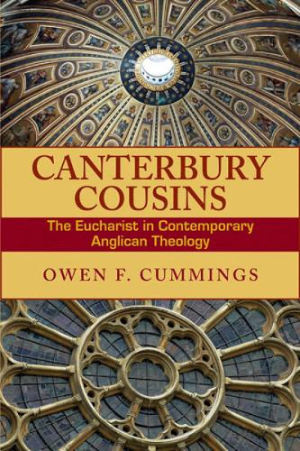 Canterbury Cousins