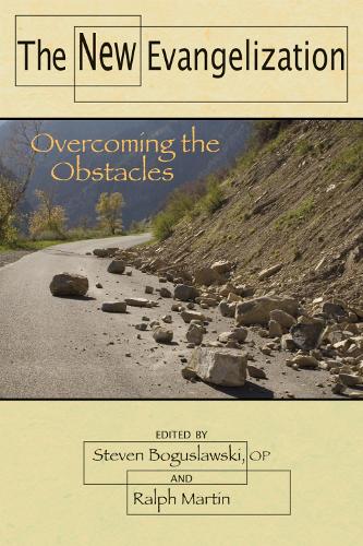 The New Evangelization