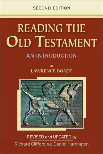 Reading the Old Testament