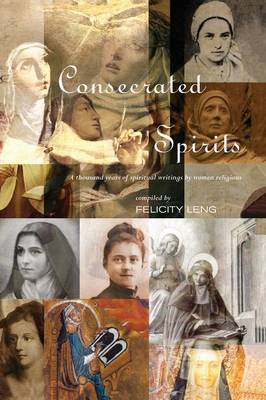 Consecrated Spirits
