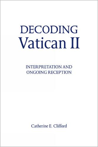 Decoding Vatican II