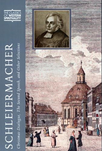 Schleiermacher (CWS)