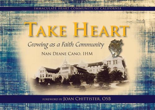 Take Heart