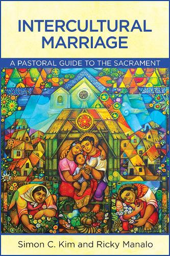 Intercultural Marriage