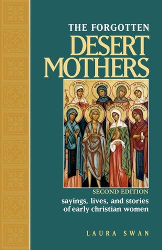 The Forgotten Desert Mothers