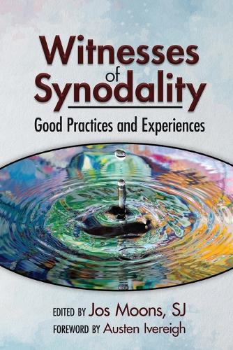 Witnesses of Synodality