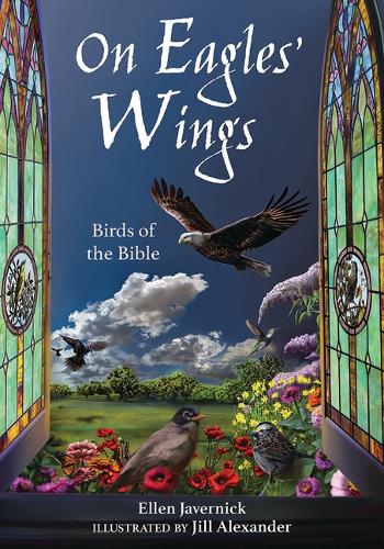 On Eagles' Wings