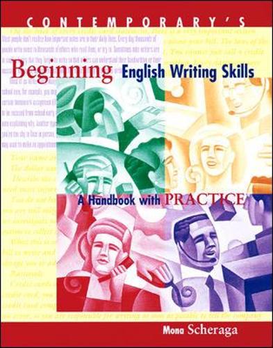 Beginning English Writing Skills