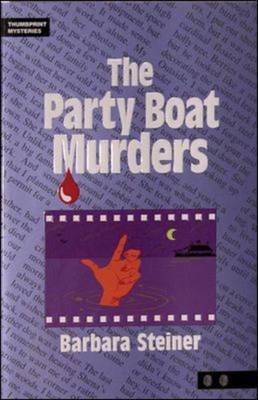 The Party Boat Murders: High-intermediate