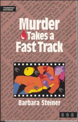 Murder Takes a Fast Track