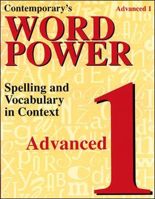 Word Power: Advanced 1