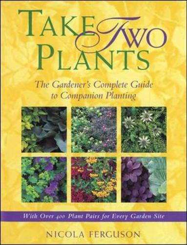 Take Two Plants
