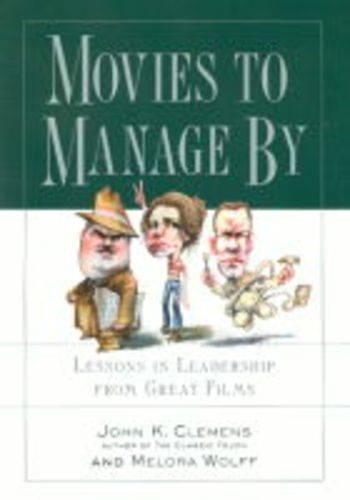 Movies to Manage by