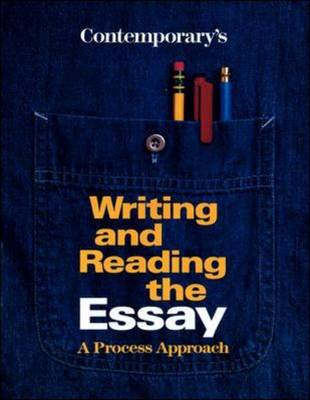 Writing and Reading the Essay