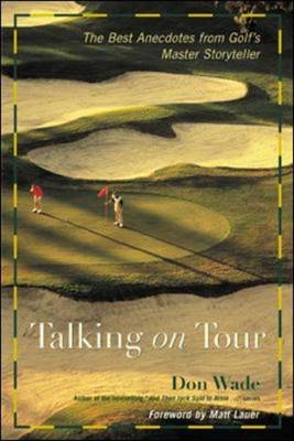 Talking on Tour