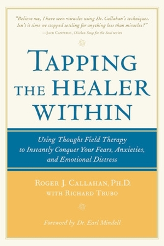 Tapping the Healer Within