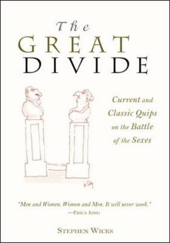 The Great Divide