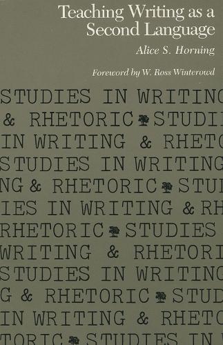 Teaching Writing As a Second Language