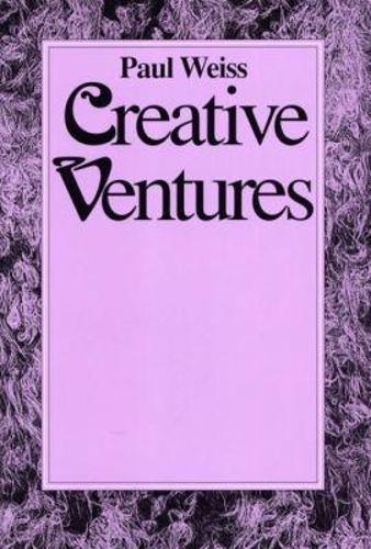 Creative Ventures