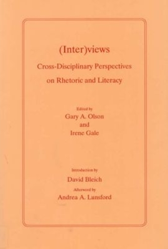 (Inter)views