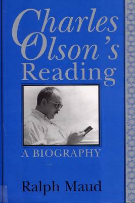 Charles Olson's Reading