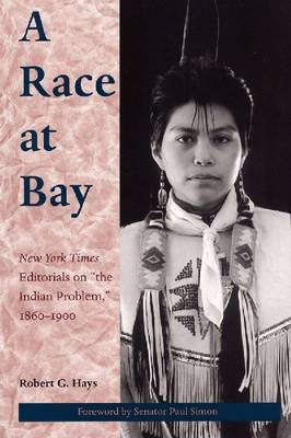 A Race at Bay