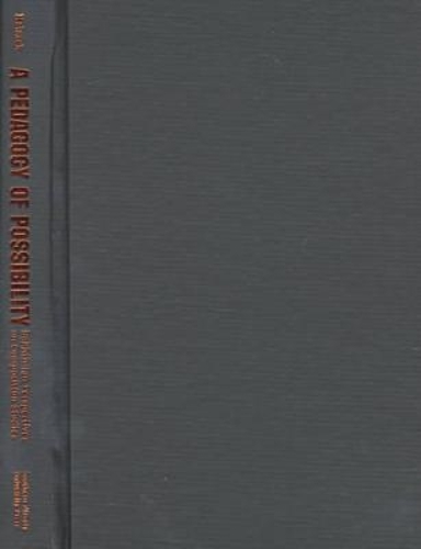 A Pedagogy of Possibility