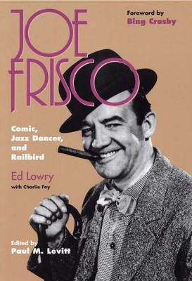 Joe Frisco